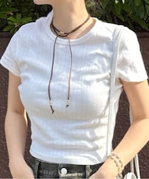 GU | Tシャツ/カットソー