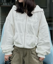 smoothmood | パーカー