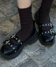 GU | シューズ