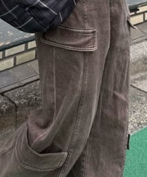 MILKFED. | デニムパンツ