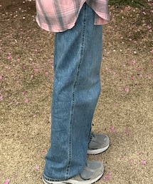 UNIQLO | デニムパンツ