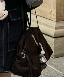 H&M | ボストンバッグ