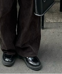 UNIQLO | ローファー