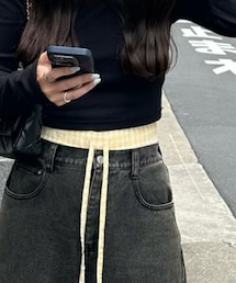 UNIQLO | パンツ