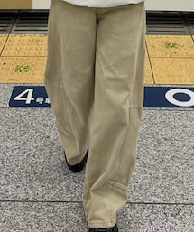 TAO | チノパンツ