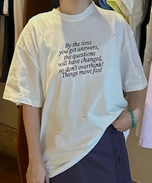 smoothmood | Tシャツ/カットソー