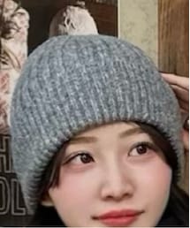 UNIQLO | ニットキャップ/ビーニー