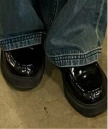 UNIQLO | ローファー