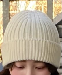 UNIQLO | ニットキャップ/ビーニー