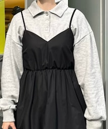 MOARE | ワンピース/ドレス