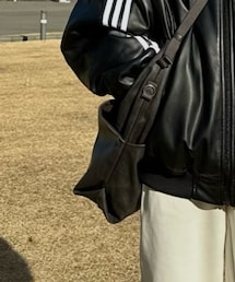 GU | ショルダーバッグ