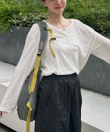 shein | Tシャツ/カットソー