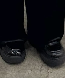 UNIQLO | ローファー