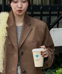 H&M | テーラードジャケット