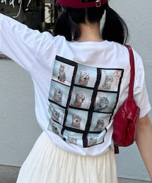 UNIQLO | Tシャツ/カットソー