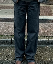 UNIQLO | デニムパンツ