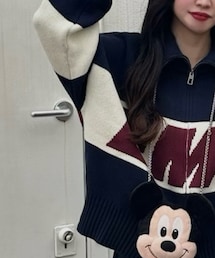 eme studio | ニット/セーター