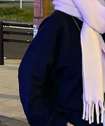 UNIQLO | スウェット