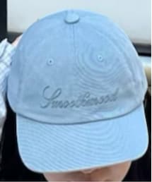 smoothmood | キャップ