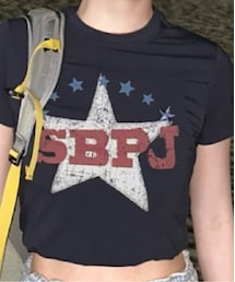 SUNBURNPROJECT | Tシャツ/カットソー