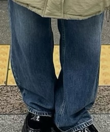 UNIQLO | デニムパンツ