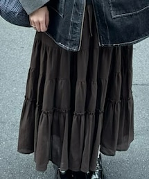 GU | スカート