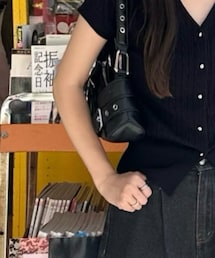 ZARA | バッグ