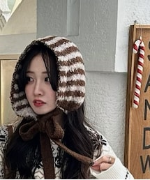 THE YOn | その他ヘアアクセサリー