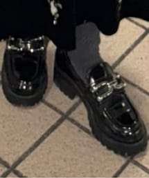 ZARA | ローファー