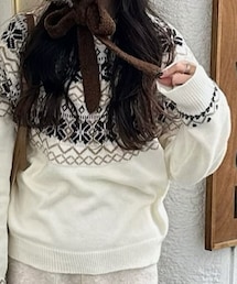 SHEIN | ニット/セーター