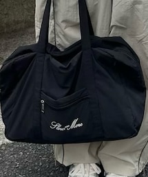 slowand | バッグ