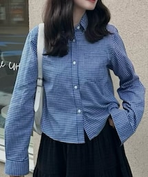 GU | シャツ/ブラウス