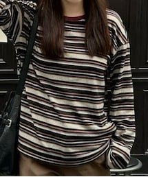 shein | Tシャツ/カットソー
