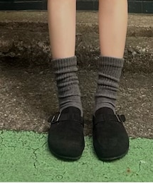 shein | スリッポン