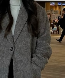 H&M | テーラードジャケット