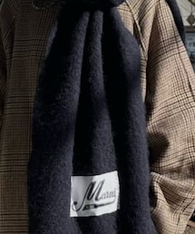 MARNI | マフラー