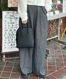 MOARE | パンツ