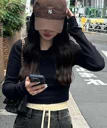 GU | Tシャツ/カットソー