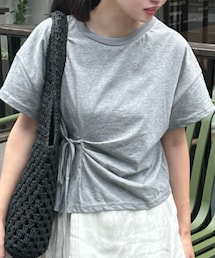 shein | Tシャツ/カットソー
