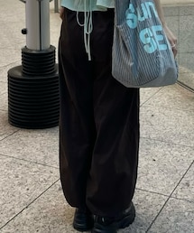 GU | パンツ