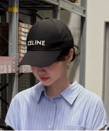 CELINE | キャップ