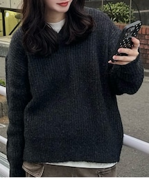 UNIQLO | ニット/セーター