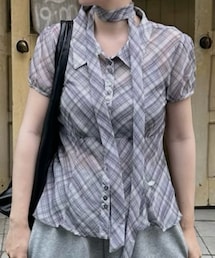 ILLIGO | トップス