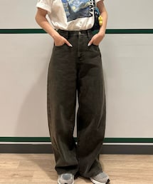 MOARE | デニムパンツ