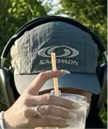 SALOMON | キャップ