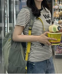 DAMISH | Tシャツ/カットソー