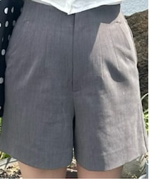 MOARE | パンツ