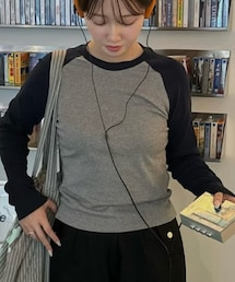 UNIQLO | Tシャツ/カットソー