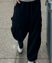 GU | パンツ
