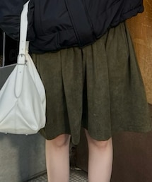 nyunyu | スカート